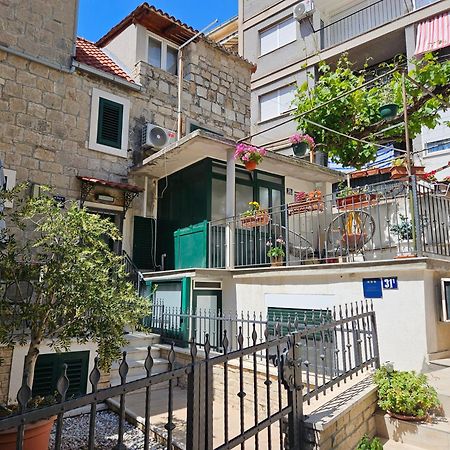 ספליט Apartment Gago מראה חיצוני תמונה