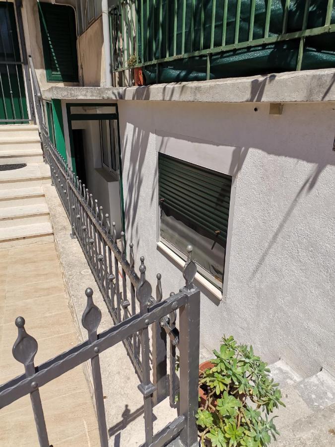ספליט Apartment Gago מראה חיצוני תמונה