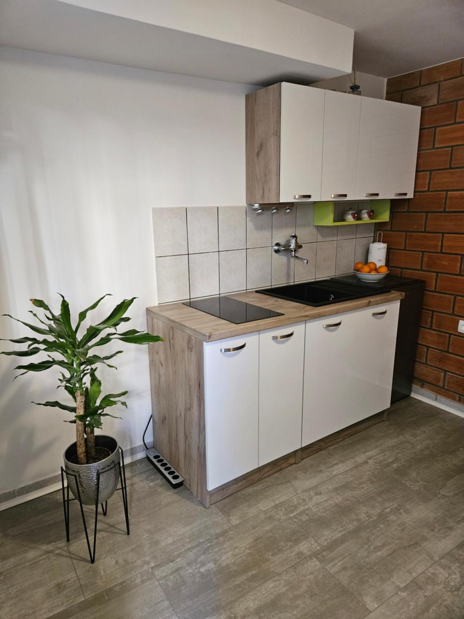 ספליט Apartment Gago מראה חיצוני תמונה