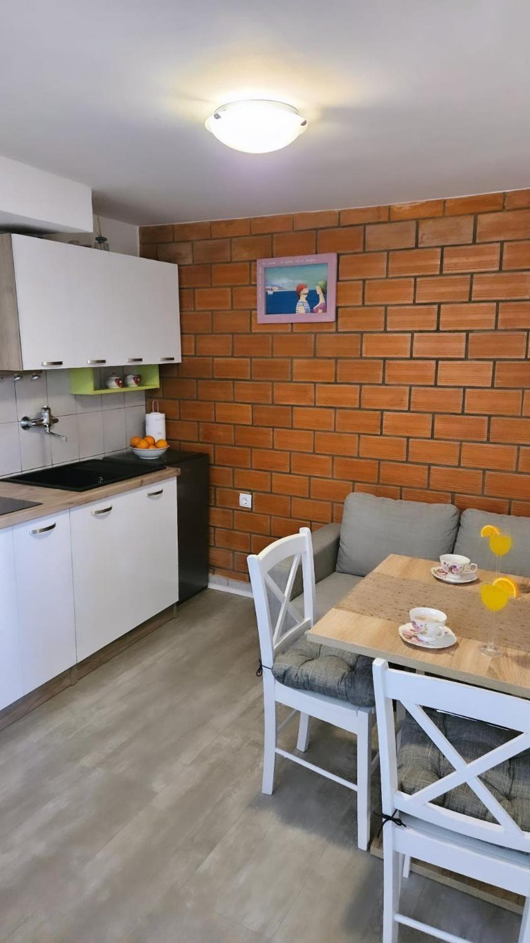ספליט Apartment Gago מראה חיצוני תמונה