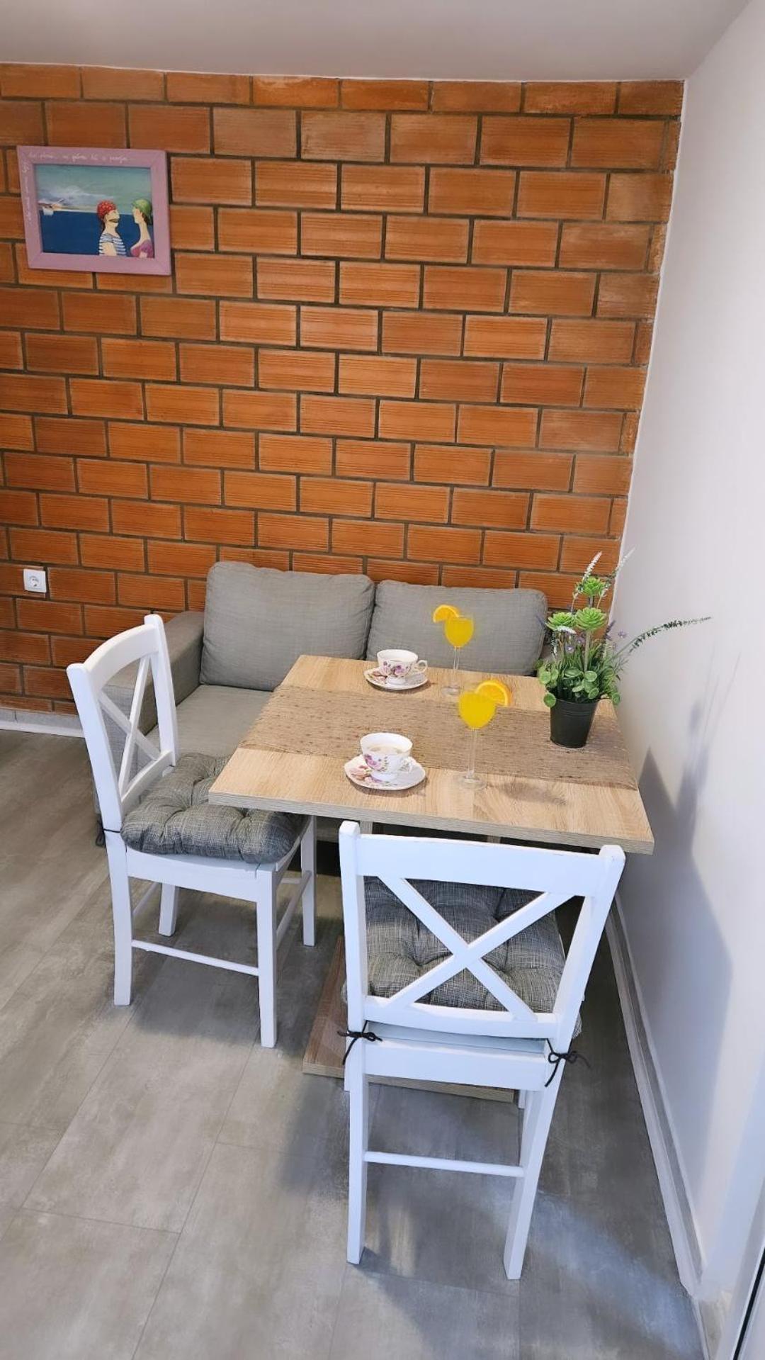 ספליט Apartment Gago מראה חיצוני תמונה