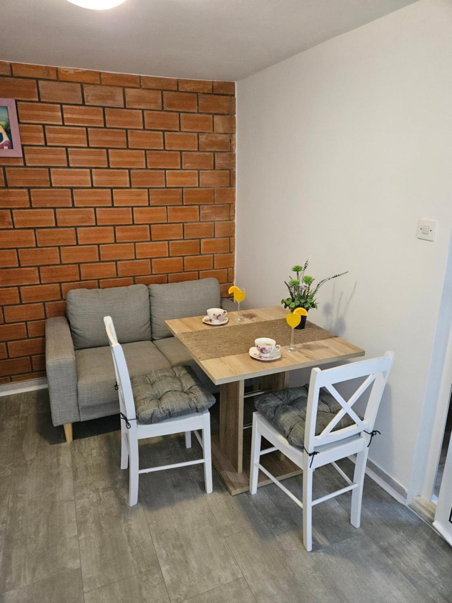 ספליט Apartment Gago מראה חיצוני תמונה