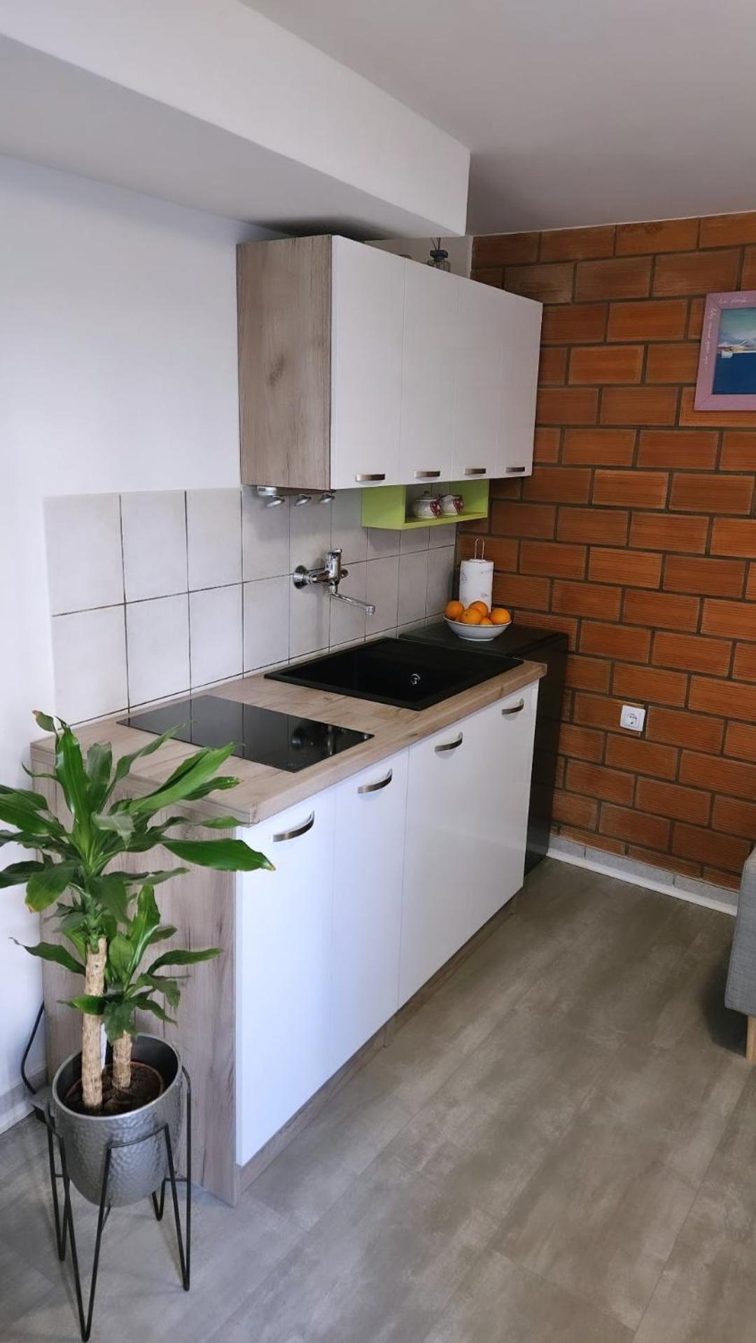 ספליט Apartment Gago מראה חיצוני תמונה