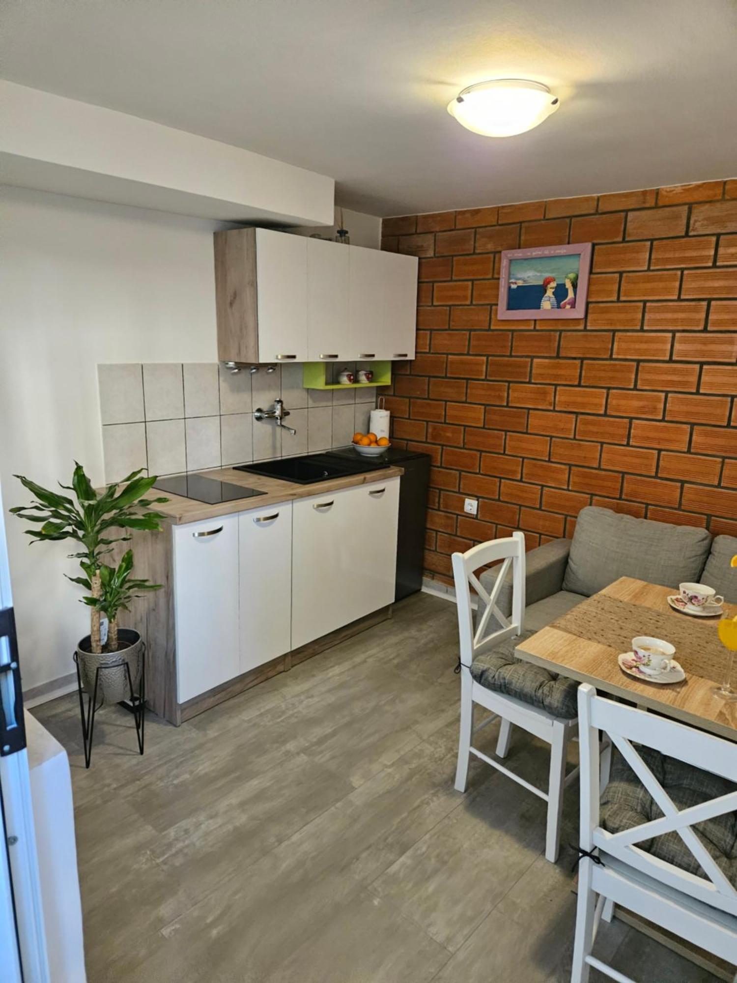 ספליט Apartment Gago מראה חיצוני תמונה