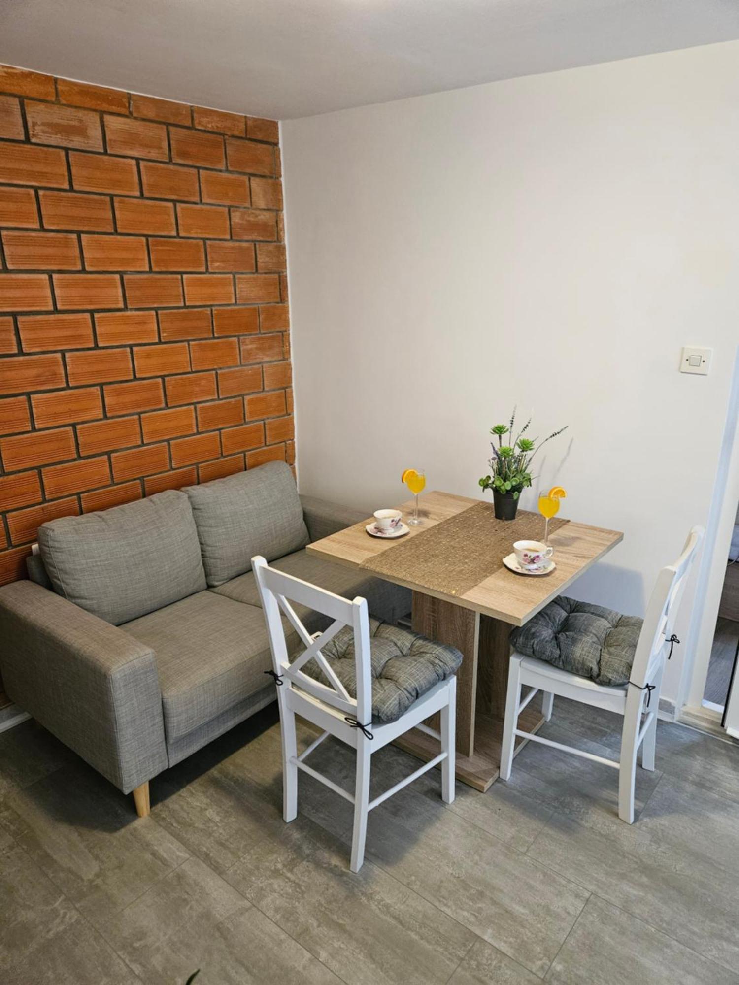 ספליט Apartment Gago מראה חיצוני תמונה