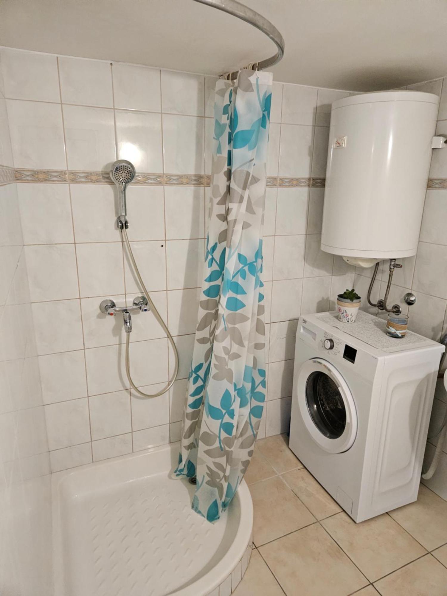 ספליט Apartment Gago מראה חיצוני תמונה
