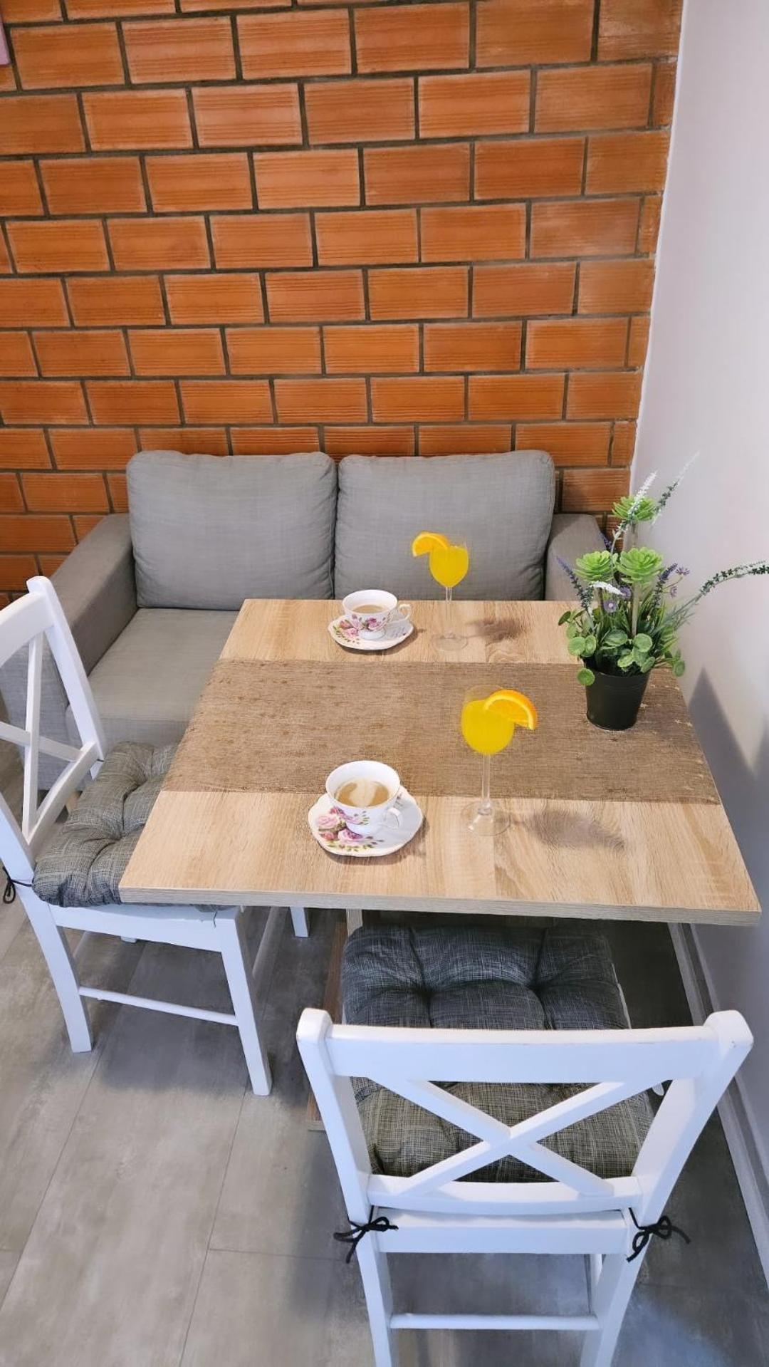 ספליט Apartment Gago מראה חיצוני תמונה