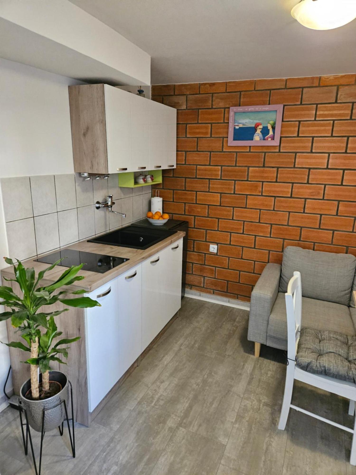 ספליט Apartment Gago מראה חיצוני תמונה