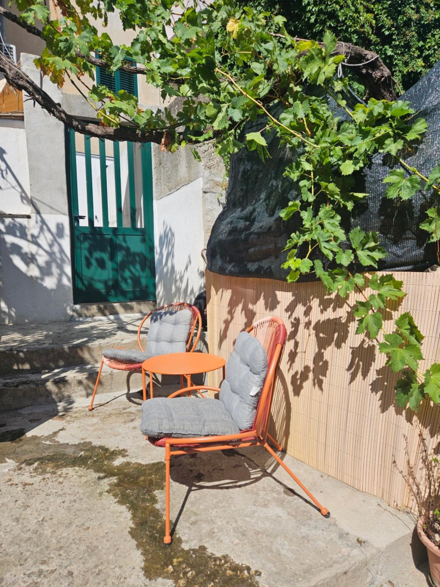 ספליט Apartment Gago מראה חיצוני תמונה