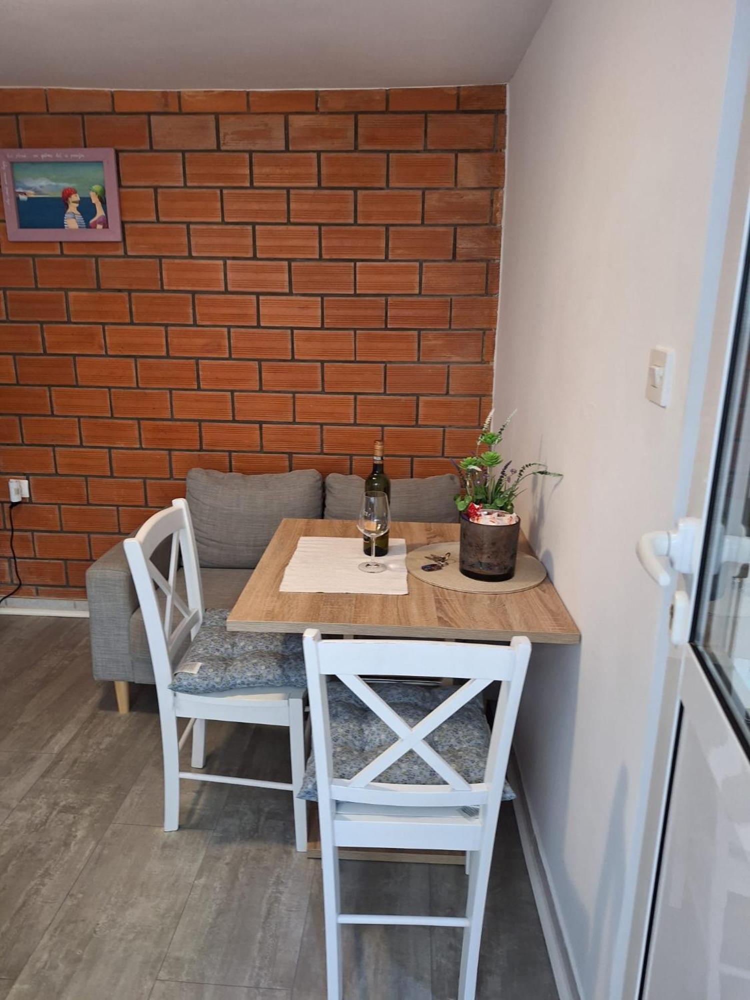 ספליט Apartment Gago מראה חיצוני תמונה