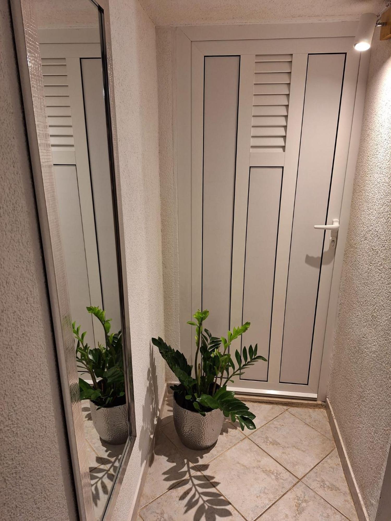 ספליט Apartment Gago מראה חיצוני תמונה