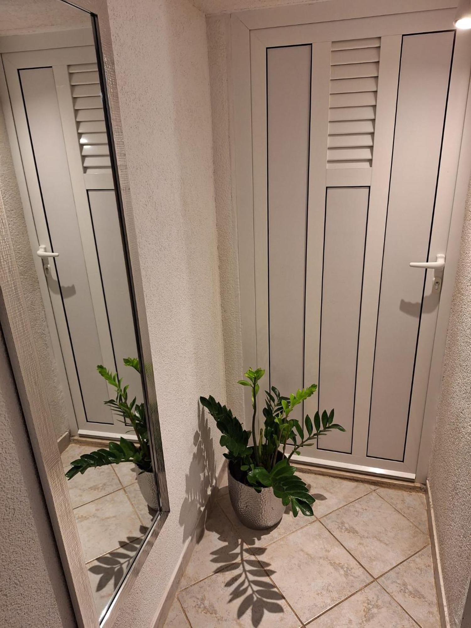 ספליט Apartment Gago מראה חיצוני תמונה