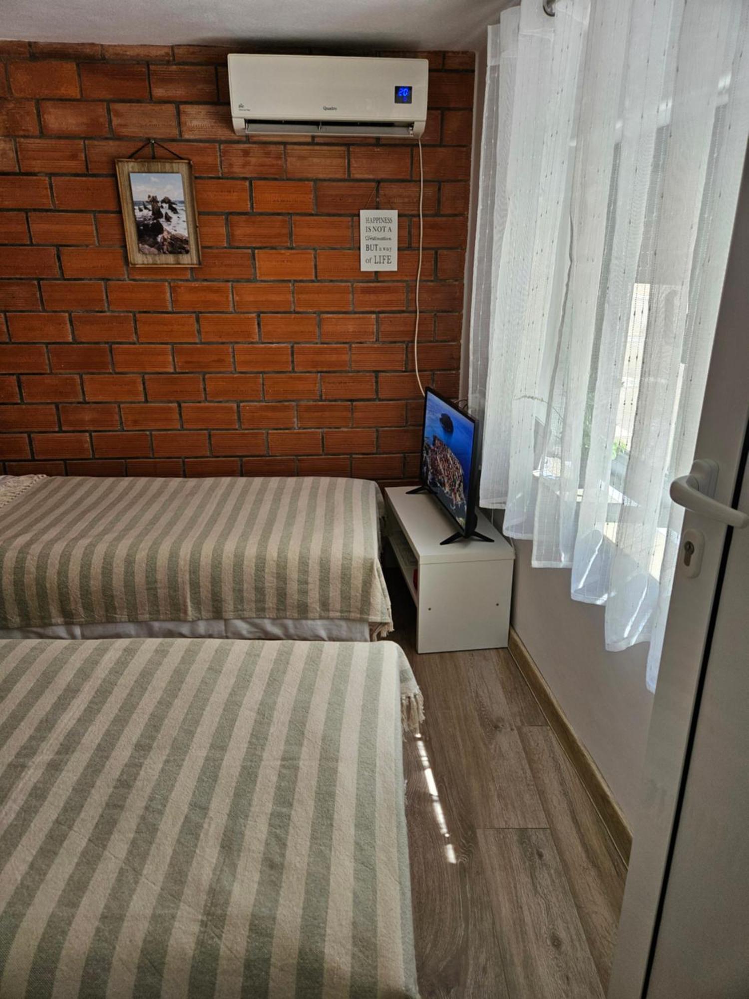 ספליט Apartment Gago מראה חיצוני תמונה