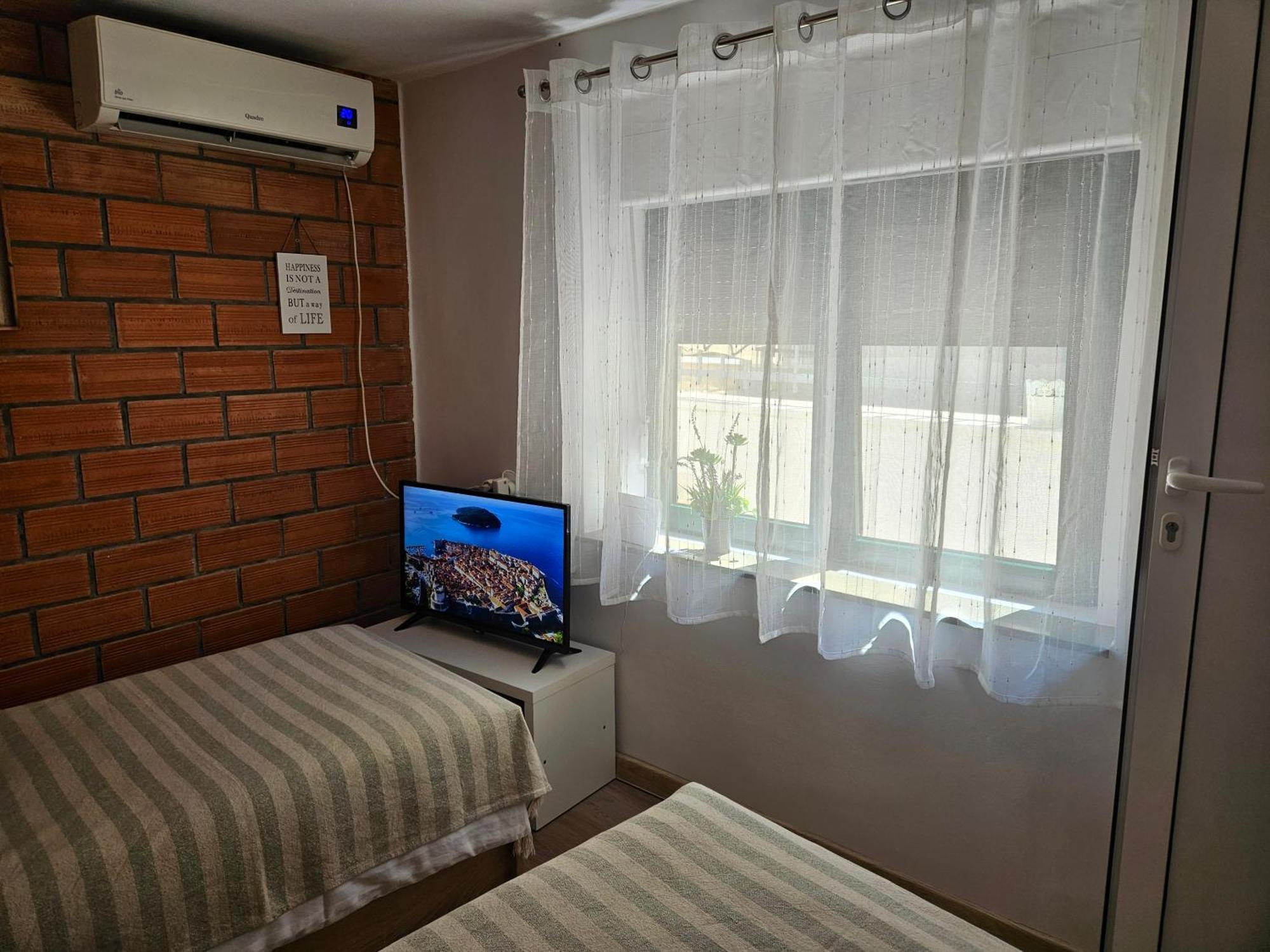 ספליט Apartment Gago מראה חיצוני תמונה